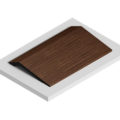 Панель HI WOOD